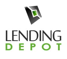 Lending Depot Logo