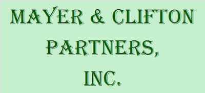 Mayer & Clifton Partners Logo