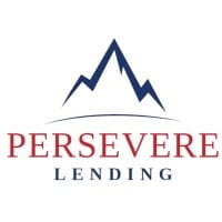 Persevere Lending Logo