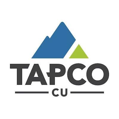TAPCO Credit Union Logo