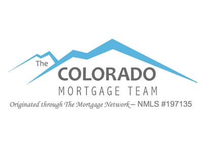 The Colorado Mortgage Team Logo