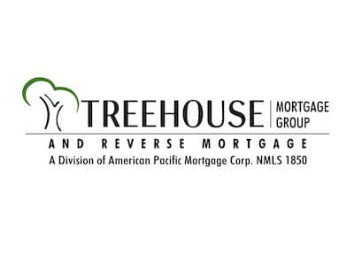 Treehouse Mortgage Logo
