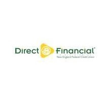 Direct Financial Logo