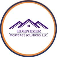 Ebenezer Mortgage Solutions Logo