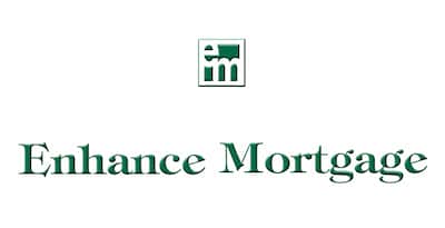 Enhance Mortgage Logo