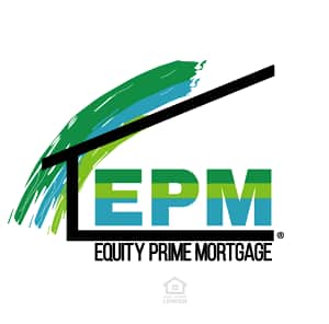Equity Prime Mortgage Missouri Logo