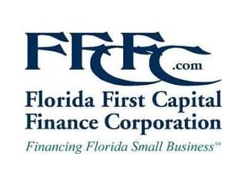 Florida First Capital Finance Logo