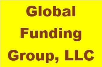 Global Funding Group, LLC Logo