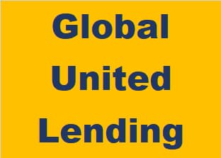 Global United Lending Logo