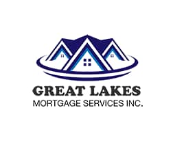 Great Lakes Mortgage Services Inc Logo