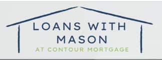 Loans with Mason | Residential Mortgages Logo
