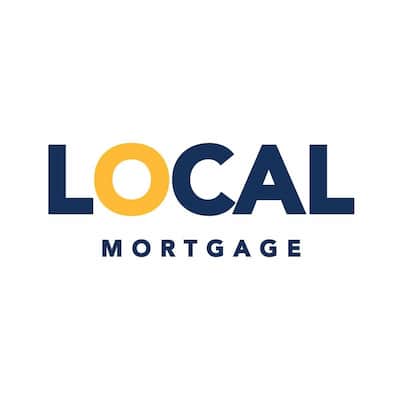 Local Mortgage Inc. Logo