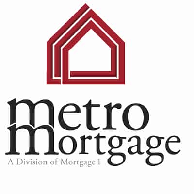 Metro Mortgage Group Logo