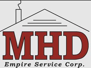 MHD Empire Service Corp. Logo