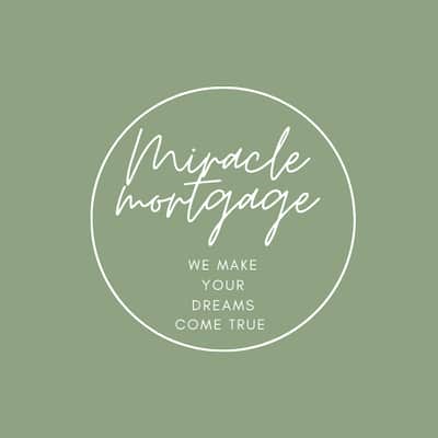 Miracle Mortgage Logo