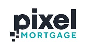 Pixel Mortgage Logo