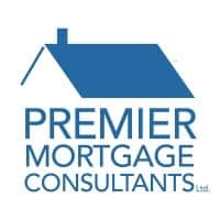 Premier Mortgage Consultants LTD Logo