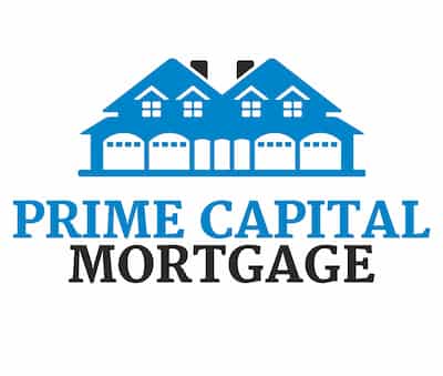 Prime Capital Mortgage Inc Logo
