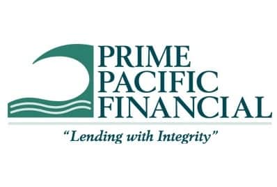 Prime Pacific Financial Logo
