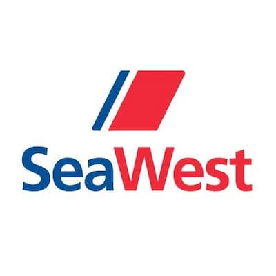 Seawest Coast Guard Credit Union Logo