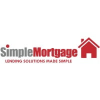 Simple Mortgage Pasadena Logo