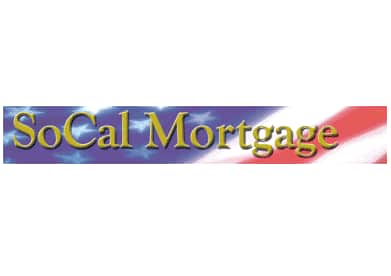 So Cal Mortgage Co Logo