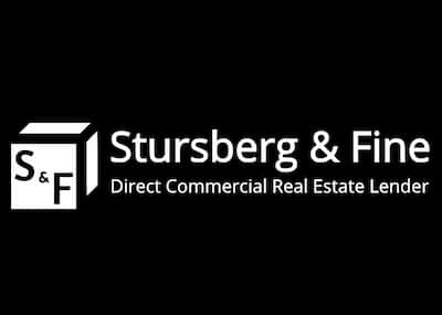 Stursberg & Fine Capital Logo