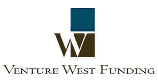 Venture West Funding Logo