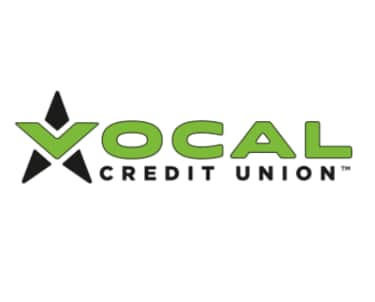 Vocal Credit Union Logo