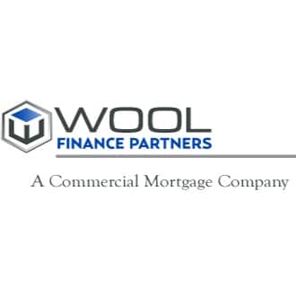 Wool Finance Partners, LLC Logo