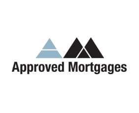 Approved Mortgages Logo