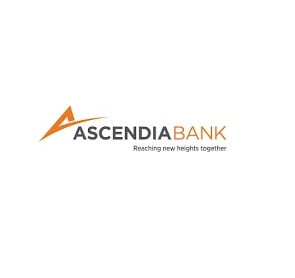 Ascendia Bank Logo