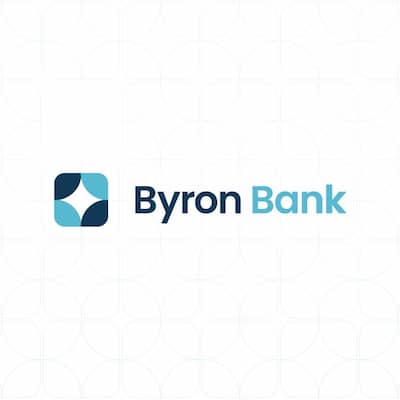 Byron Bank Logo