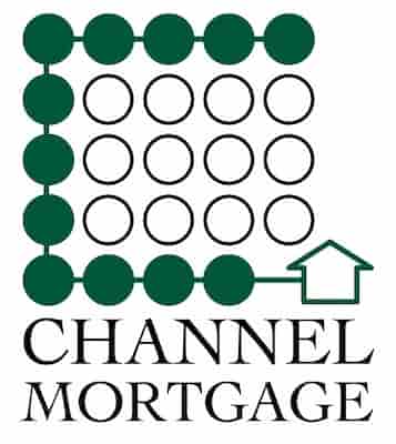 Channel Mortgage Logo