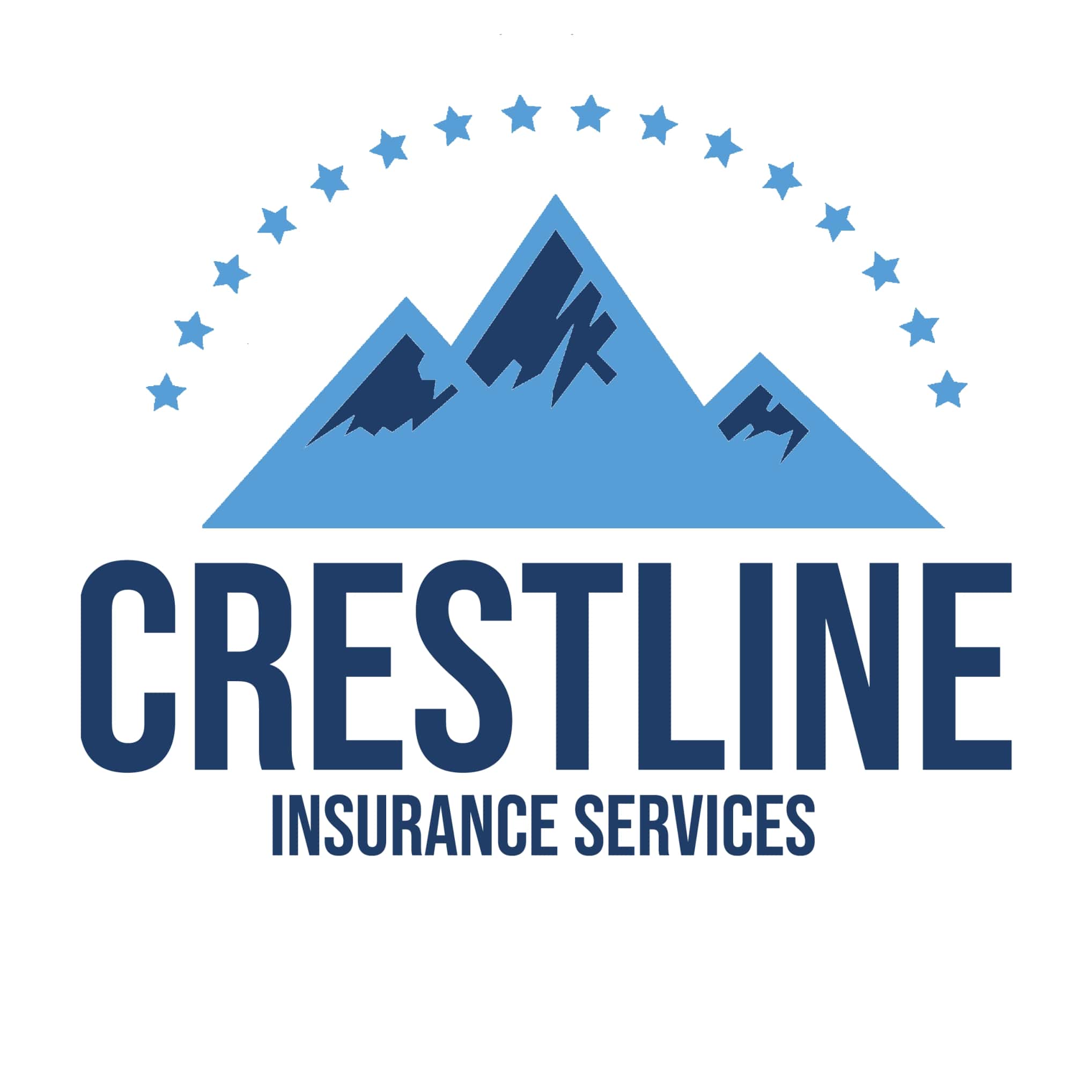 Crestline Insurance Services LLC Logo
