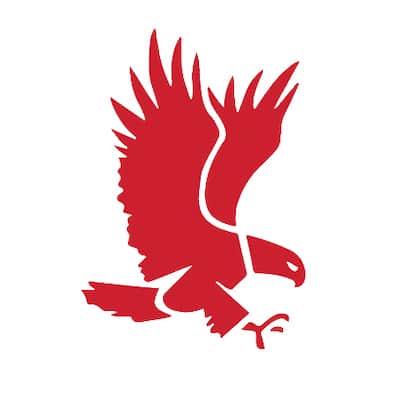 Eagle Bank & Trust Logo