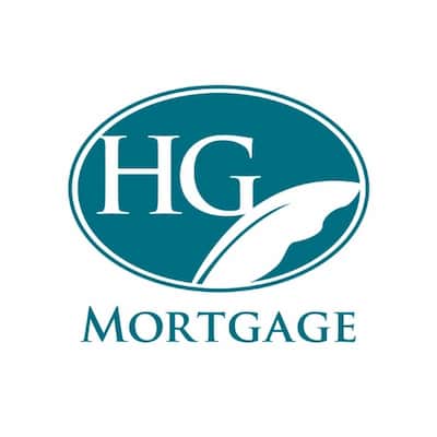 HG Mortgage Logo