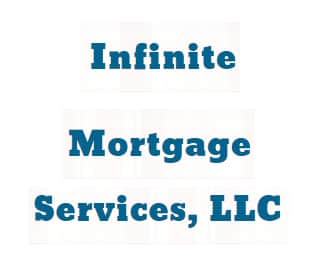 Infinite Mortgage Services Logo