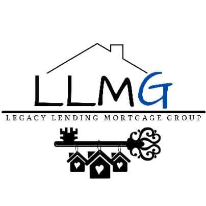 Legacy Lending Mortgage Group LLC Logo