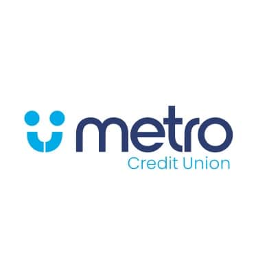 Metro Credit Union (Nebraska) Logo