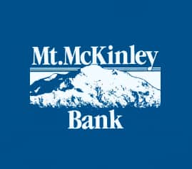 Mt. McKinley Bank Logo