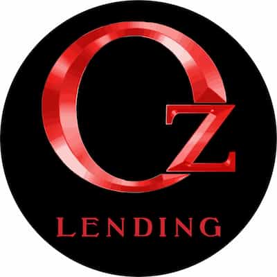 Oz Lending Logo