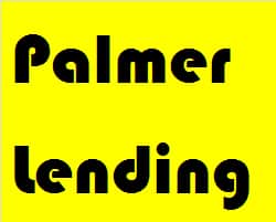 Palmer Lending Logo