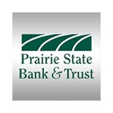 Prairie State Bank and Trust Logo