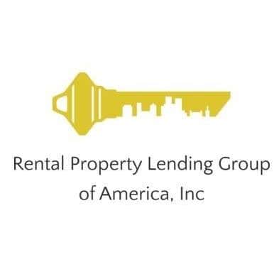 Rental Property Lending Group of America, Inc Logo