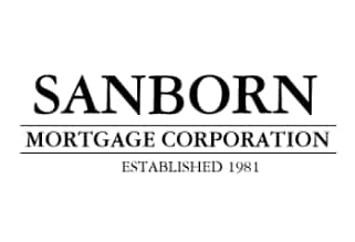 Sanborn Mortgage Corporation Logo