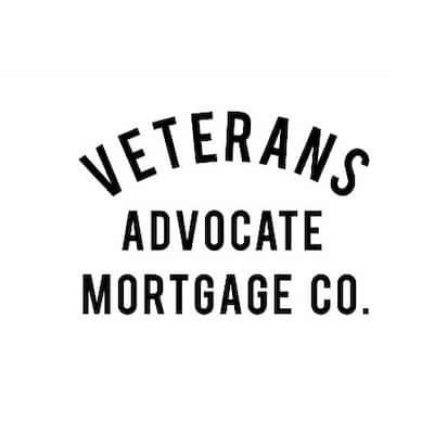 Veterans Advocate Mortgage Company Logo