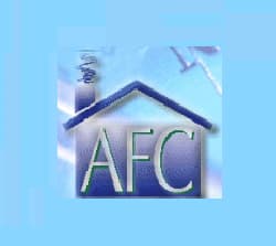 AFC Mortgage Logo