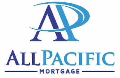 All Pacific Mortgage Logo