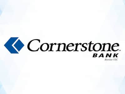 Cornerstone Bank (York, NE) Logo